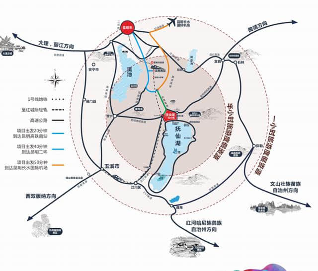 云南最后一块净土 2019年最值得投资的旅游地产