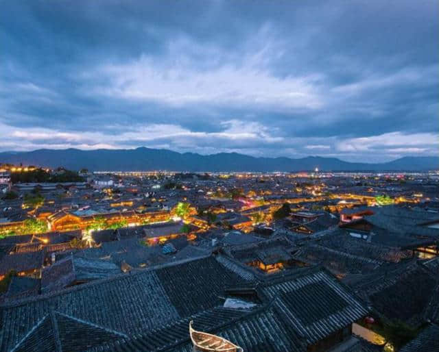 云南最后一块净土 2019年最值得投资的旅游地产