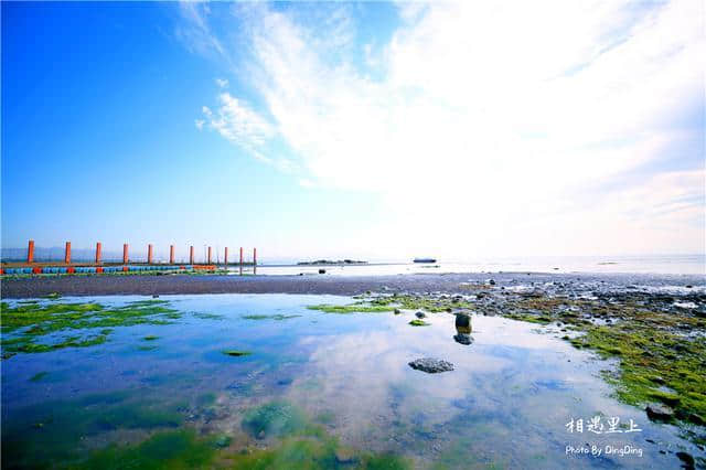 旅游一定要去最火的海滨城市，河北秦皇岛北戴河避暑地之冠