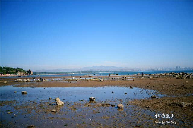 旅游一定要去最火的海滨城市，河北秦皇岛北戴河避暑地之冠