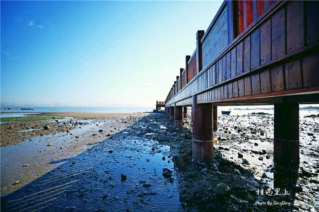 旅游一定要去最火的海滨城市，河北秦皇岛北戴河避暑地之冠