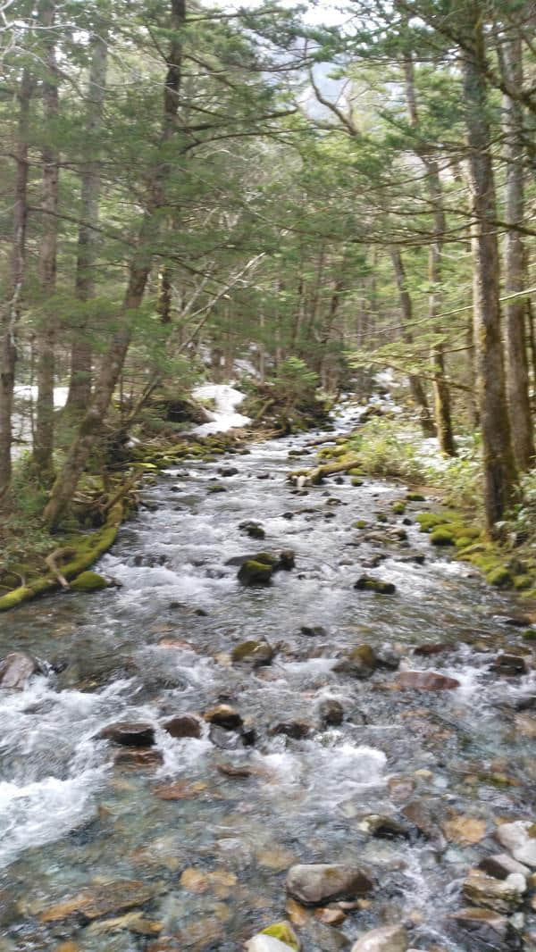 日本岐阜高山上高地自由行攻略