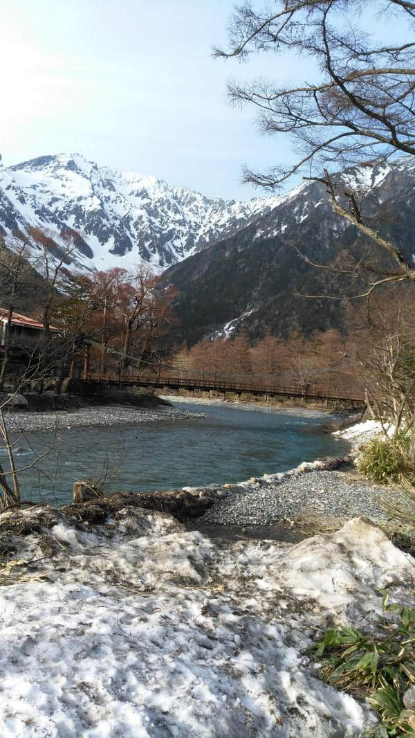 日本岐阜高山上高地自由行攻略