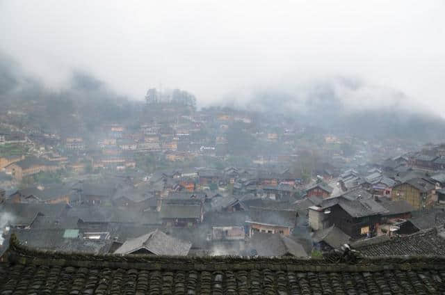 贵州旅游简要攻略送上