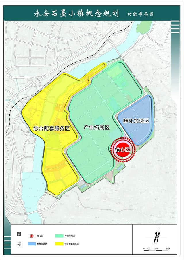 永安还有这个小镇？带你走进福建省特色小镇——永安石墨小镇。