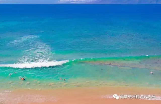 夏威夷这10个地方你肯定没去过！