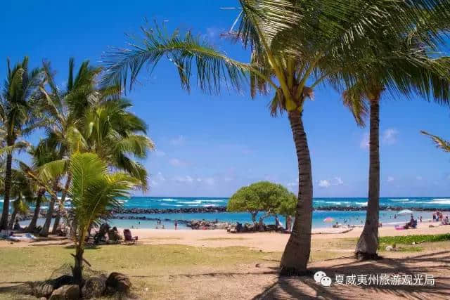 夏威夷这10个地方你肯定没去过！