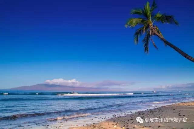 夏威夷这10个地方你肯定没去过！