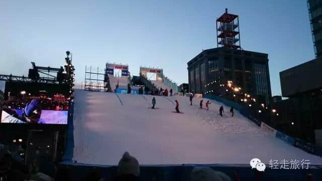 日本旅游攻略：北海道最大的活动！札幌雪祭全攻略！