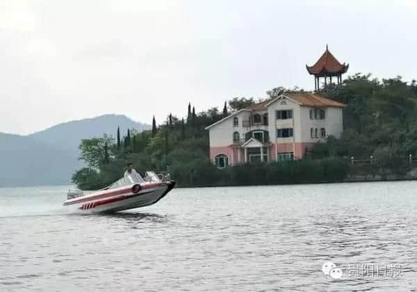 周末到贵阳周边这些村落欣赏美景去 游玩攻略点进来看