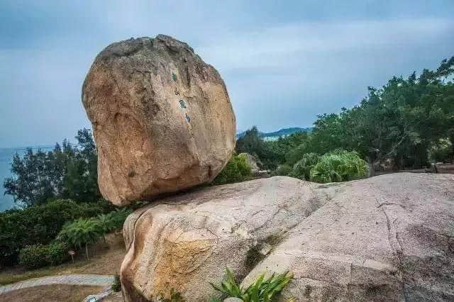 端午出发！厦门周边这些秘境海岛，每一个都美醉了！