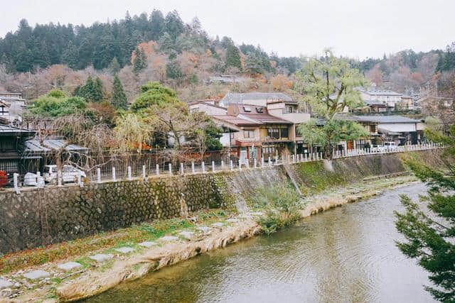 去日本旅行你怎么可以错过这些？日本升龙道旅行全攻略