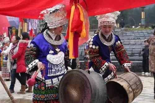 盘点贵州冬季旅游景点,冬天也有别样风景!