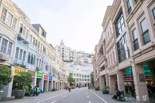 厦门旅游拍照攻略，拔草厦门网红景点