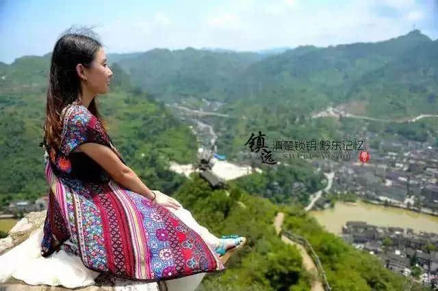 贵州最值得去的20个地方