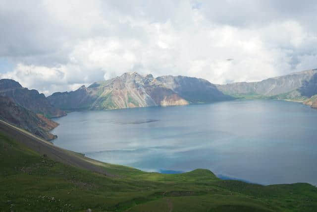 盘点7个最适合夏季避暑的旅游地，平均气温20度，你去过几个？