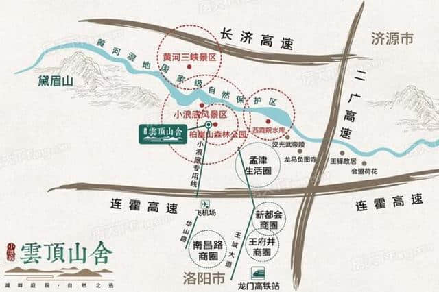 “微度假”领地，都市近郊旅游地产的涅槃之路