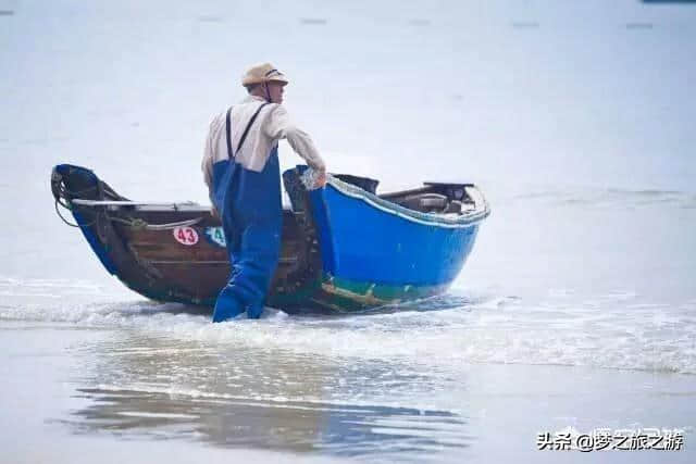 夏天天热去哪里旅游推荐之一