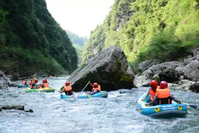 来贵州避暑旅游玩什么？最全路线攻略都在里面啦