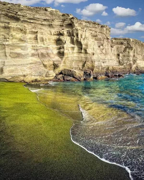 夏威夷旅游十六大必体验！火山、观鲸，夏威夷还可以这么玩？！