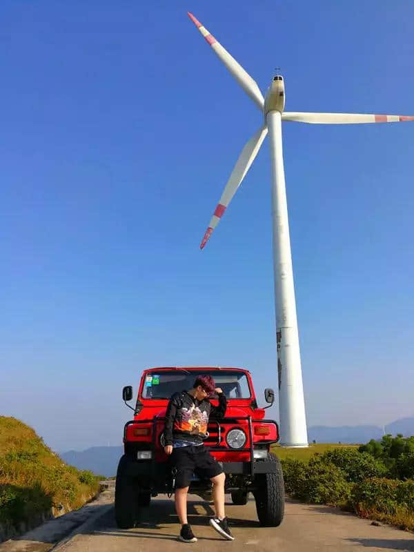 「下川岛小众玩法」给你的一封邀请函，我的第一次给了它