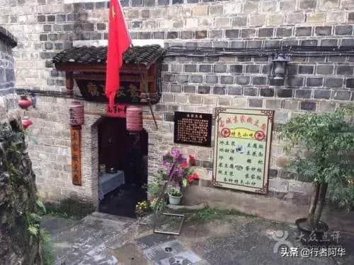 贵州最富诗情画意的古城—镇远，最新旅游攻略！