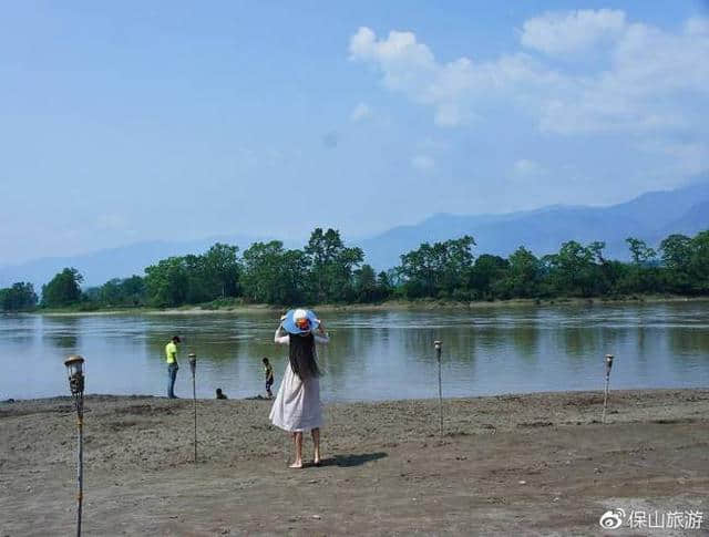 5月保山旅游实用攻略 好泡好玩好吃好睡样样好