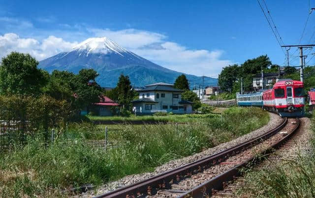 你想知道的日本自由行交通攻略全在这了，你值得拥有！