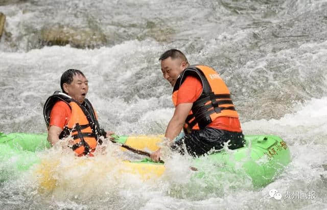 值得一看！“2018年贵州旅游十件大事”出炉