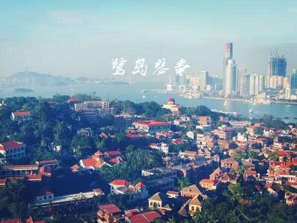 2017厦门四日游攻略，小白厦门旅游自由行必备超简单实用攻略