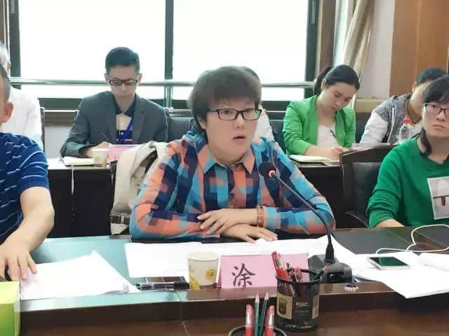 贵阳市旅游厕所相关工作及省100个旅游景区项目调度会召开！