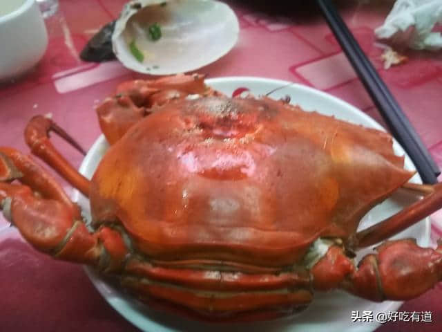 春节旅行：北海旅游攻略——饮食篇