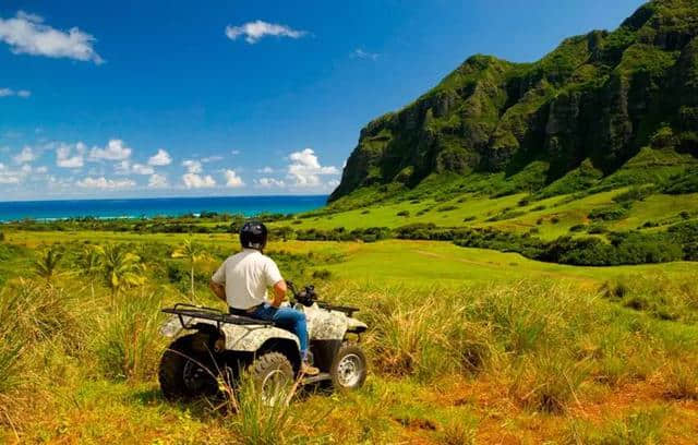 夏威夷旅行攻略 | 这里有最低消费税，当之无愧扫货旅行的天堂