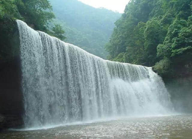 贵州省最受欢迎旅游景点大全