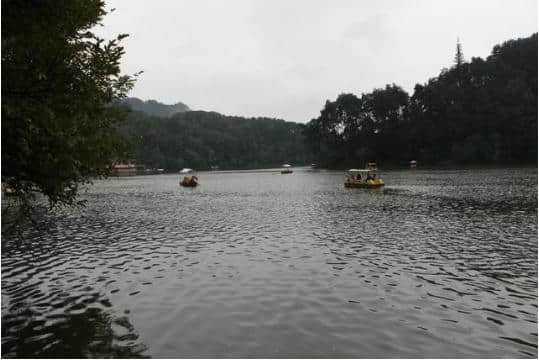 贵州旅游——贵州人都要去的几个旅游景点