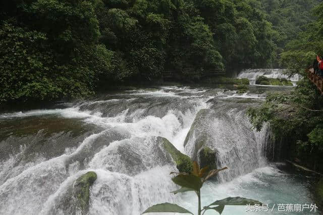 世外桃源荔波，文艺小资青年的你为何不去一趟？荔波旅游攻略之一