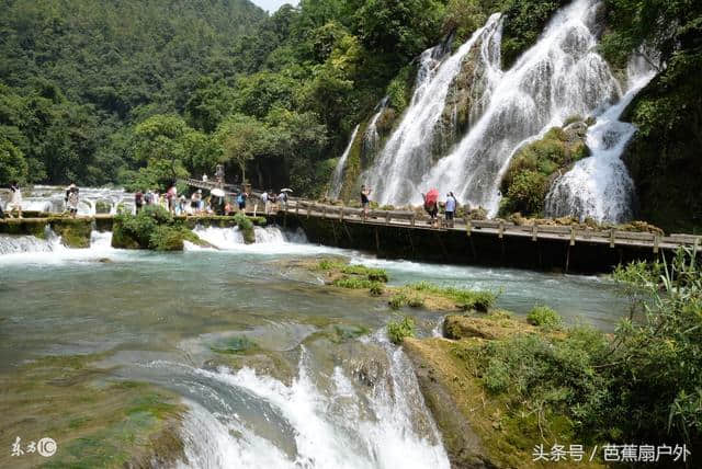 世外桃源荔波，文艺小资青年的你为何不去一趟？荔波旅游攻略之一