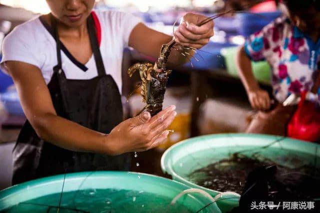 水火交融 情定涠洲，北海旅游 “防坑” 建议