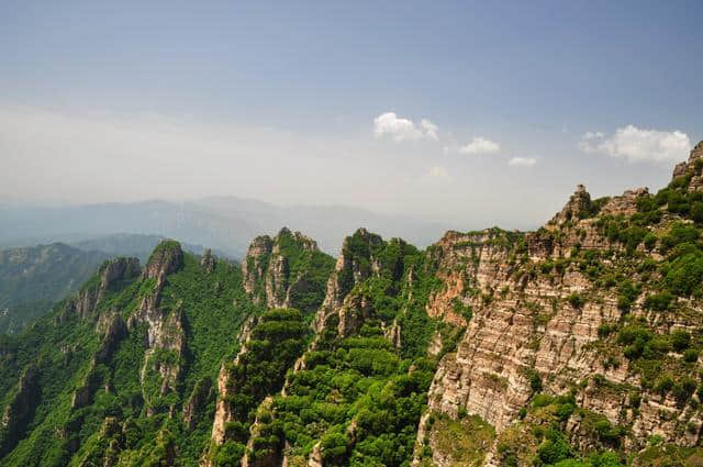 保定必去的几个旅游景点