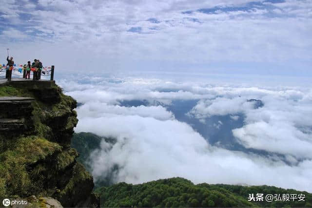 贵州自驾游旅游路线图