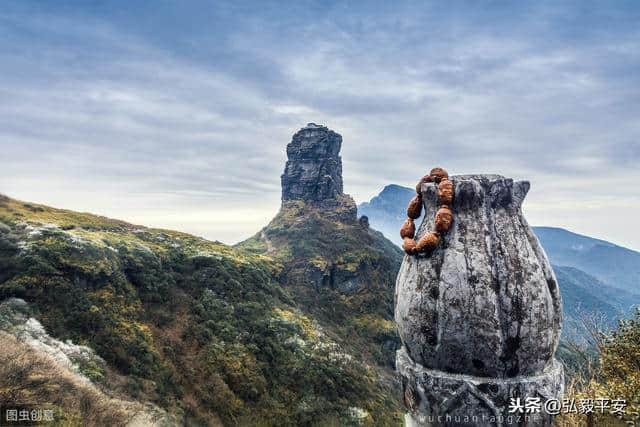 贵州自驾游旅游路线图