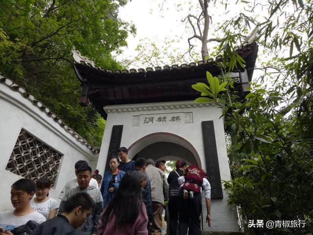 初来贵阳不知如何玩？送您这份旅行攻略，从此爱上何洁宁静的家乡