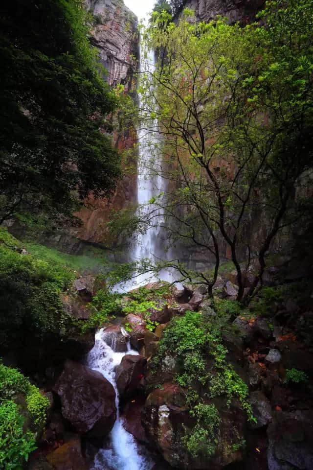 赏溪口美景 住徐凫房车！旅游日这样玩起！福利来啦！