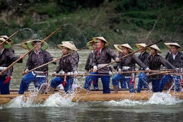 资讯｜黔东南这14个地方，将成为国家3A级旅游景区，快看有没有你家