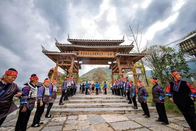 资讯｜黔东南这14个地方，将成为国家3A级旅游景区，快看有没有你家