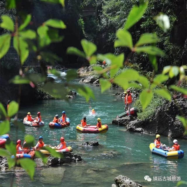 资讯｜黔东南这14个地方，将成为国家3A级旅游景区，快看有没有你家