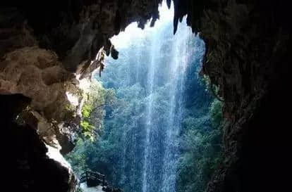 贵州旅游必去景点——贵州10大景点推荐