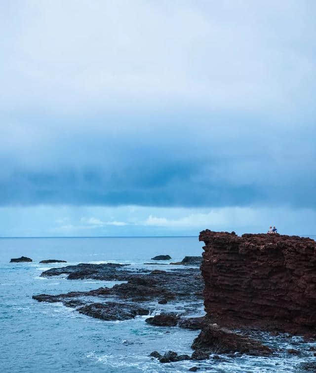 众神花园没有花，拉奈小城有喵撸，夏威夷拉奈岛旅行攻略