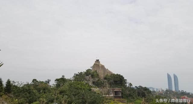 厦门不得不去的景点，鼓浪屿游记