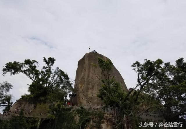 厦门不得不去的景点，鼓浪屿游记